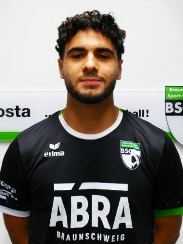 Fares Bejaoui