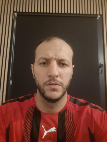 Mohamed Saad Ibrahim Elbardan