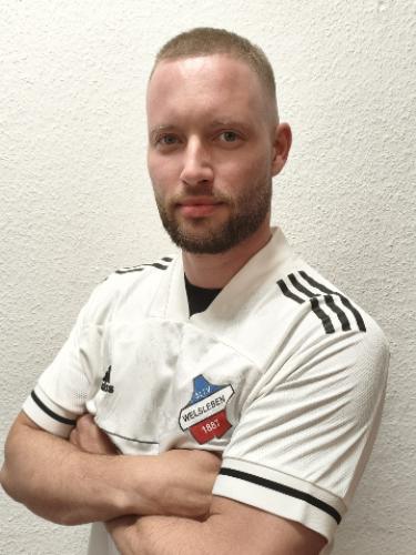 Carsten Zick