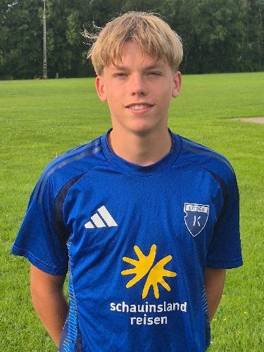 Bennet Jetses