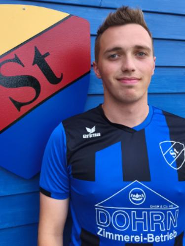 Tim Jonas Sönnichsen