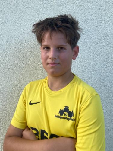 Tristan Manske