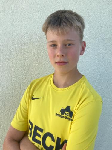 Jakob Peschel