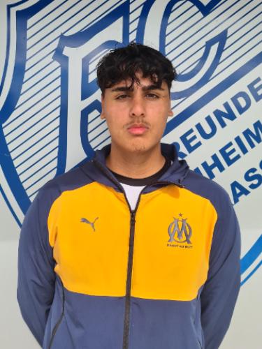 Lemar Habibzai