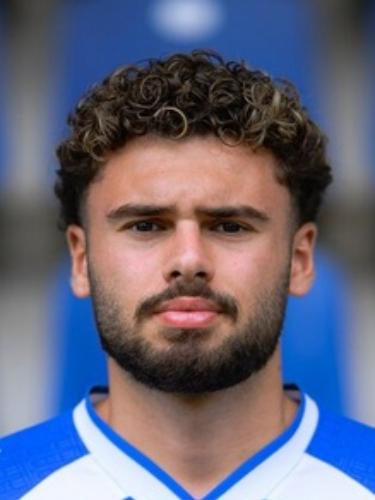 Kenan Aydin