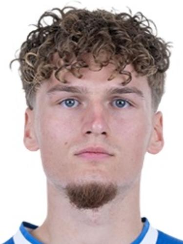 Nick Elias Meier
