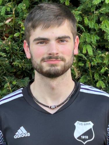 Thomas Frank Hildebrand