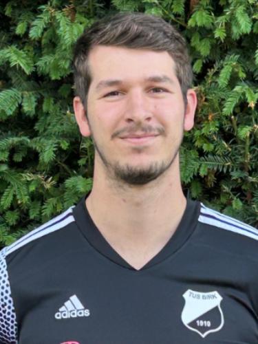 Christoph Francois Kever