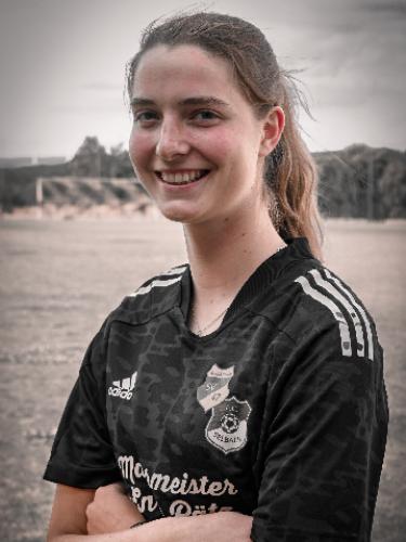 Elisa-Marie Born