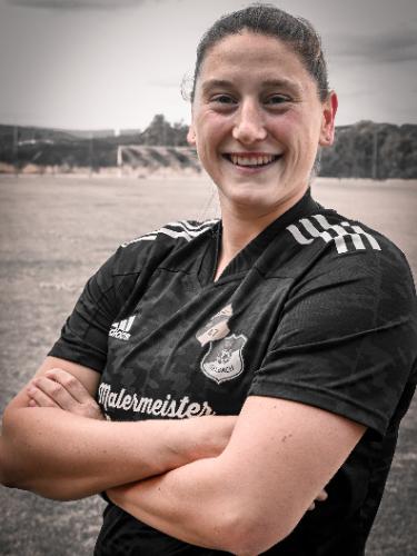 Alina Gauer