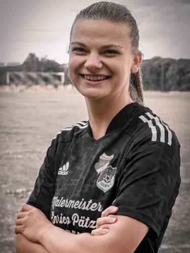Hanna Ferdinand