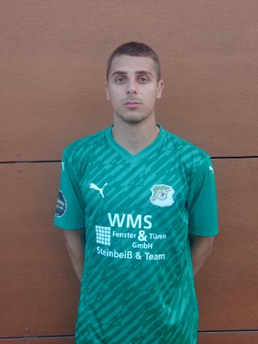 Darko Ilic