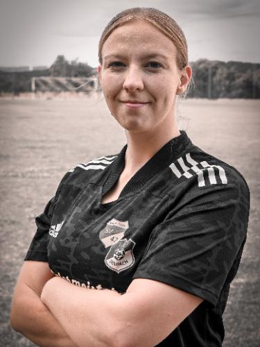 Aline Huwig