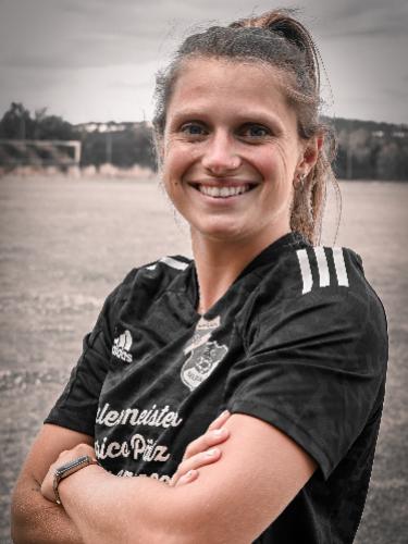 Katrin Kugge