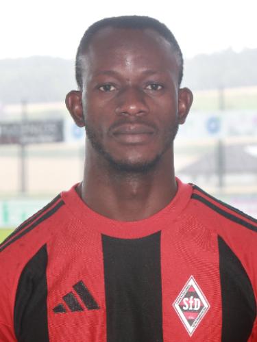 Ismael Kone