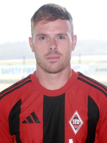 Mike Marianek