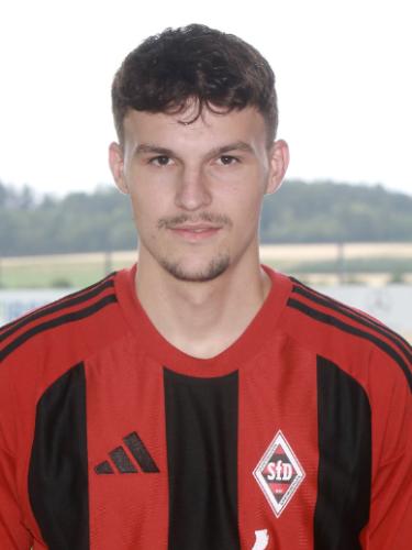 Paul Rauser