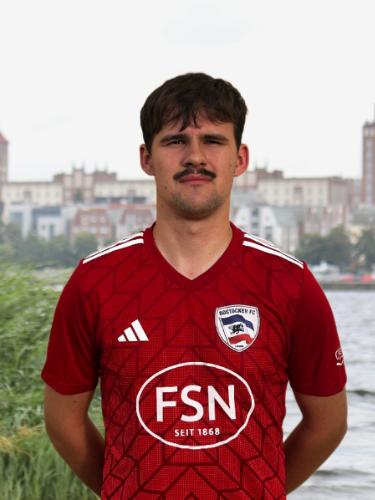 Maximilian Mager