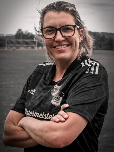 Andrea Weber