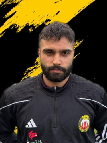 Ednan Yousuf