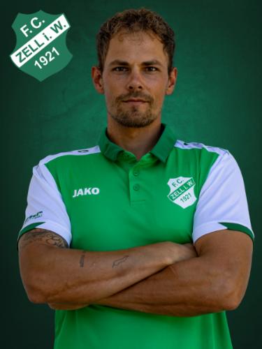 Lukas Barheier