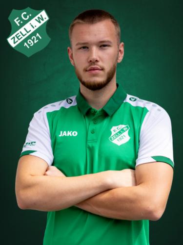 Maximilian Batt