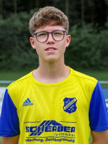 Darian Joris Fischer