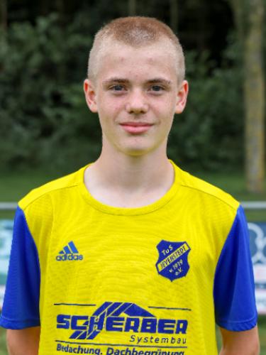 Felix Greve