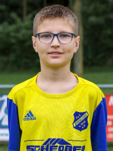 Sverre Lorenzen