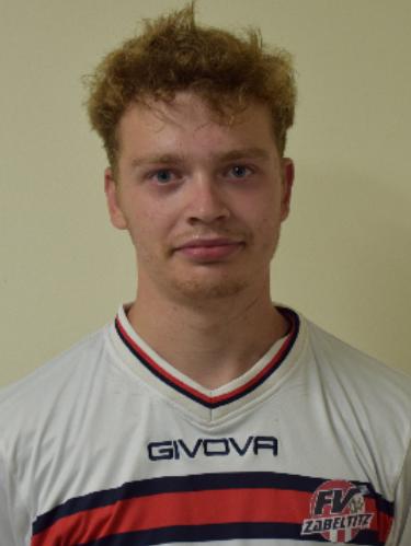 Luca Kerstan