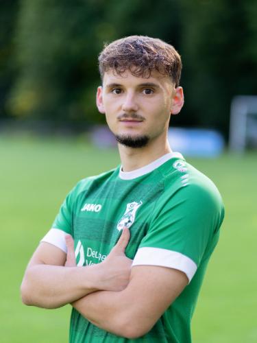 Arjet Jakupaj