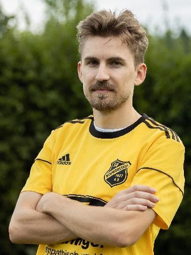 Lukas Brombach