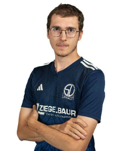 Markus Schweizer