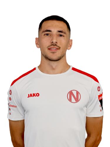 Valerio Avigliano