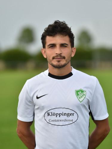 Sahin Aykir