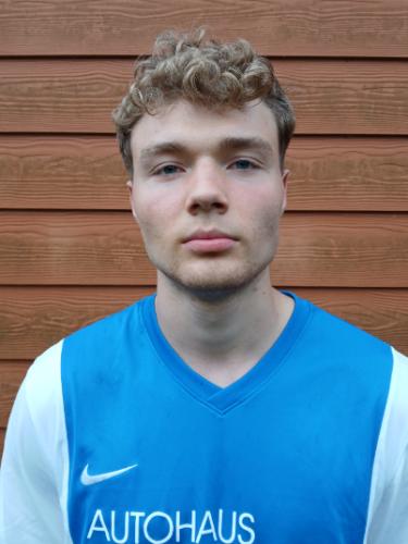 Deik Tilmar Luttmann