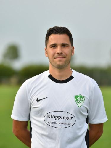 Alexis Bonias