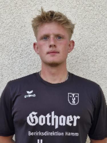 Tim-Jonas Buscher