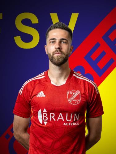 Sandro Baetzing