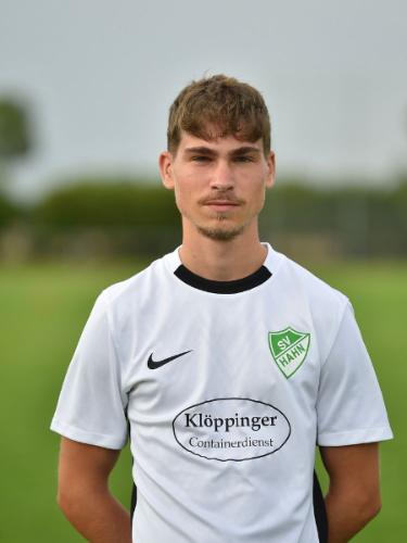 Ben Milojevic