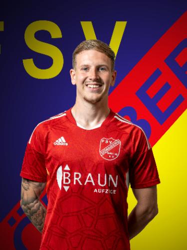 Florian Bergmann