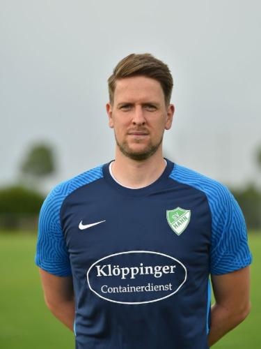 Daniel Werner