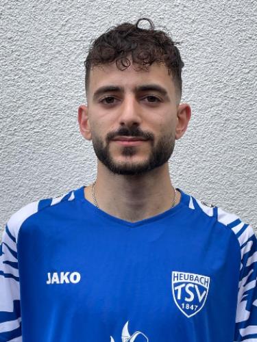Hussein Jaber