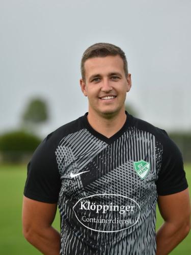 Robin Schwarz