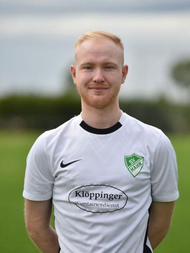 Niklas Paul