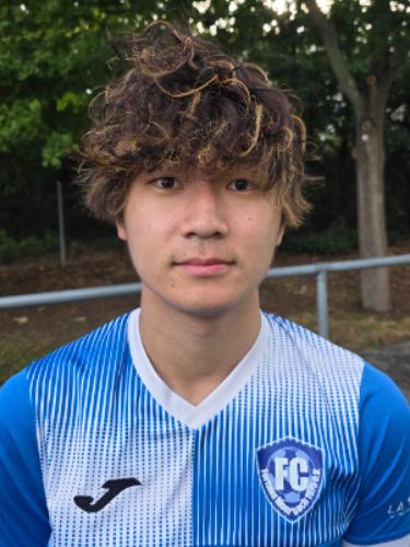 Takuya Itabashi