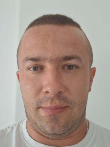 Marcin Mariusz Skowronski