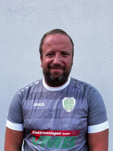 Thomas Rasch