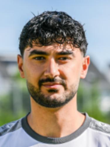 Yusuf Emre Baran
