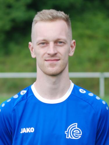 Maximilian Volz